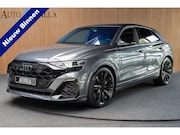 Audi Q8 - 60 TFSI e quattro Pro Line S Competition HUD Panodak 360° B&