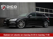 Audi S3 - Sportback 2.0 TFSI 370 pk ABT S3 Quattro Pro Line Plus S-Lin