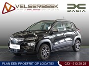 Dacia Spring - Expression 27 kWh*Navigatie/Camera/Leer/12.487 Km