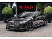Audi A6 - Hybrid Quattro S-Edition Competition ABT Aero (428 pk & 550