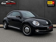 Volkswagen Beetle - 1.2 TSI Cup/ R- Retro Cruise Clima 6 Bak