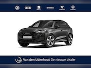 Audi Q3 - e-hybrid 272 S tronic S edition | Adaptive cruise control |