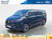 Ford e-Transit Custom - 320 L1H1 Limited 65 kWh 218 pk | Direct leverbaar | Cruise c