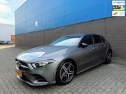 Mercedes-Benz A-klasse - 180 Business Solution AMG Night Upgrade | Dealer OH | Sfeerv