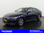 BMW i4 - eDrive40 84 kWh | Schuifdak | ACC Stop&Go | Zondag Open