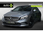 Mercedes-Benz CLA-Klasse - Shooting brake 250 Sport 4MATIC / Camera / Stoelverwarming