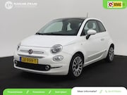 Fiat 500 - 0.9 TwinAir Turbo Lounge - Automaat - Panodak - Navi - Clima