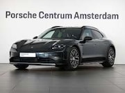 Porsche Taycan - 4 Cross Turismo