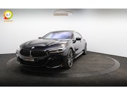 BMW 8-serie Gran Coupé - 840i xDrive High Executive Dealeronderh. / M-sport / Crafted