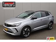 Opel Grandland - 1.6T. Plug in Hybrid/PHEV 4x4 300PK Elegance Leder-pack/Eleg