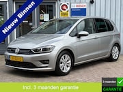 Volkswagen Golf Sportsvan - 1.0 TSI Comfortline | NAVI | TREKHAAK | PDC V/A | CRUISE |