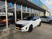 Nissan Qashqai - 1.3 MHEV Xtronic N-Design Cold Pack 158PK / LEDER / ACHTERUI