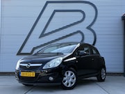 Opel Corsa - 1.4-16V White Edition 2e Eigenaar|Airco|Cruise|Trekhaak|Elek