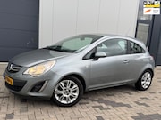 Opel Corsa - 1.2 EcoFlex Edition LPG