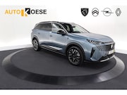 Peugeot 5008 - 1.2 Hybrid 136 GT 7p | Adaptieve Cruise control | Elektrisch