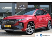 Hyundai Tucson - 1.6 T-GDI PHEV N Line Sky 4WD