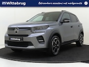 Citroën C3 - 1.2 Turbo 100pk Max | Navigatie | Camera | Climate Control |