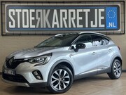 Renault Captur - 1.3 TCe 130 Intens | Groot Navi | Bose | Stoelverwarming | C