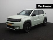 Fiat Grande Panda - 1.2 Hybrid ICON | Lichtmetalen Velgen | Carplay | Parkeersen
