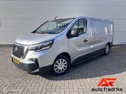 Nissan Primastar - 2.0 dCi 130 L2H1 N-Connecta | BTW | Fabrieksgarantie |