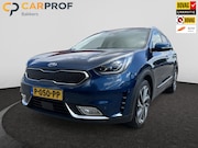Kia Niro - 1.6 GDi ExecutiveLine, leder, keyless entry, all-season