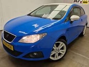 Seat Ibiza - SC 1.4 Reference AIRCO ! ! RIJD PERFECT