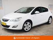 Opel Astra - 1.4 Turbo Edition Cruise (APK:Nieuw) Incl.Garantie