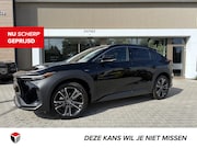 Toyota bZ4X - Premium 71 kWh | Stoelverwarming en koeling |