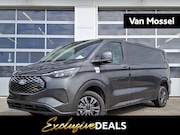 Ford e-Transit - Cust. 340 L2H1 Limited 71 kWh | Driver Assistent Pack Ultima