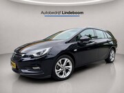 Opel Astra - Sports Tourer 1.4 Turbo Innovation Station