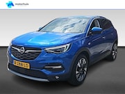 Opel Grandland - 1.2 Turbo Innovation | Achterbank verwarmd | Apple Carplay/A