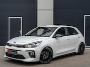 Kia Rio - 1.0 TGDI GT-Line Stoel/Stuurverw|Camera|PANO|BOMVOL