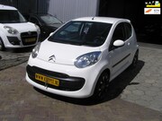 Citroën C1 - 1.0-12V Ambiance 189 d km sturbekr APK