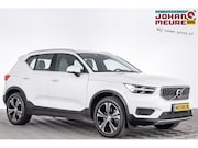 Volvo XC40 - T5 Recharge Inscription | LEDER | Power seats | Full LED | P