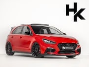 Hyundai i30 - 2.0 T-GDI N2 Performance Pano Keyless Memory