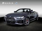 BMW 4-serie - 430 4 Serie 430i xDrive Cabrio | M Sportpakket Pro | I