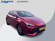 MG MG3 - 1.5 Hybrid+ Luxury 195pk | Trekhaak | Navigatie | Apple Carp