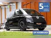 Volkswagen ID. Buzz Cargo - 79 kWh Black Edition 286pk Long Range 454 km | € 499, = pm