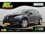 Renault Clio - 1.0 TCe Bi-Fuel Zen 101PK LPG-G3 Navigatie Carplay Android A