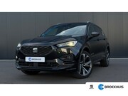 Seat Tarraco - 245pk 1.4 TSI e-Hybrid PHEV FR Business | Trekhaak | Panoram