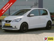 Seat Mii - 1.0 Style Intense 5-Drs, Airco / Cruise control / Parkeersen