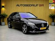 Mercedes-Benz C-klasse - Estate 180 Premium Pack Trekhaak! Camera! Burmester! Sfeerve