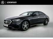 Mercedes-Benz E-Klasse - 300 e Business Solution AMG | Comfortpakket Plus | Parkeerpa