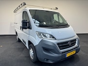 Fiat Ducato - L1H1 30 2.3 MultiJet 130 Incl trekhaak en imperiaal