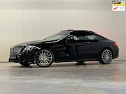 Mercedes-Benz E-klasse - 300 Premium Plus | PANO | HUD | BURMESTER | AMG LINE