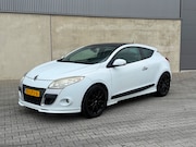 Renault Mégane - 1.6 Dynamique NAP+PANORAMADAK+NAVIGATIE+CRUISE CONTROL+VELGE