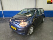 Volkswagen Up! - 1.0 move up