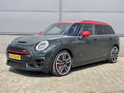 MINI Clubman - 2.0 John Cooper Works ALL4 Chili - Adaptieve Cruise - HUD -