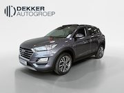 Hyundai Tucson - 1.6 T-GDI Premium Panoramadak-Trekhaak