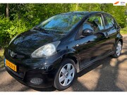 Toyota Aygo - 1.0-12V Comfort AIRCO AUTOMAAT NAP 2010
